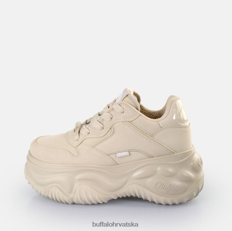 krema Buffalo blader one tenisice niske veganske |tenisice TDD6T602